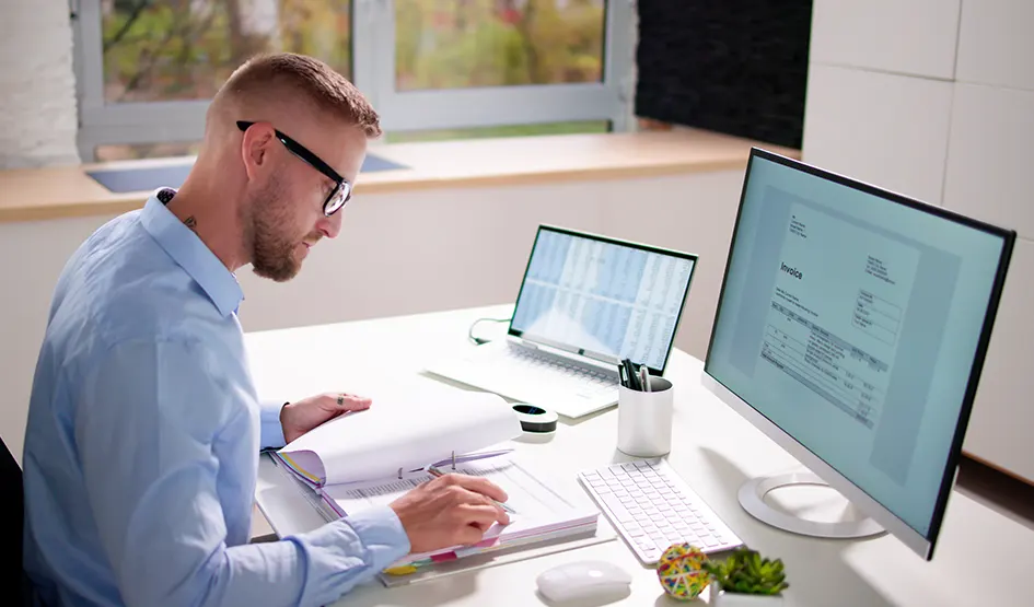 LOGICIEL DE FACTURATION