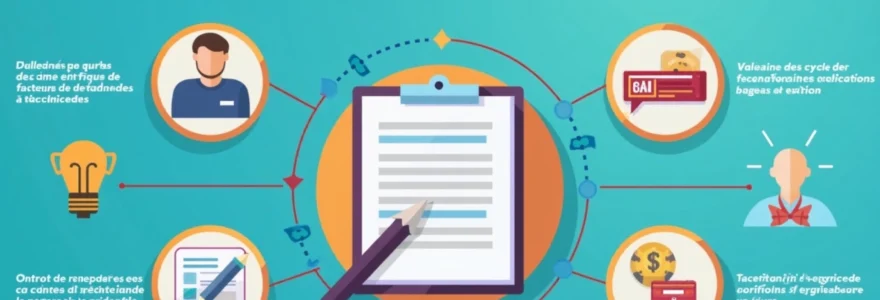 etapes-cles-d-un-processus-de-facturation-structure